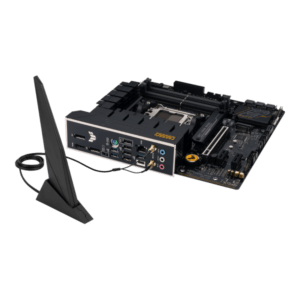 ASUS TUF B650M-E GAMING WIFI (AM5) (D) - E_0005_75567