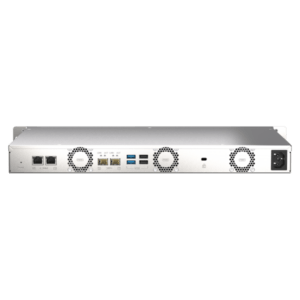 NAS Server QNAP TS-435XeU-4G 4-Bay NAS-Rack - E_0005_75838