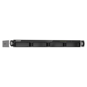 NAS Server QNAP TS-435XeU-4G 4-Bay NAS-Rack - E_0005_75838