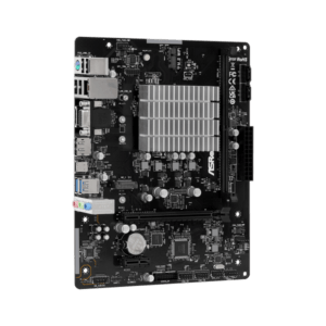 ASROCK N100M (Intel CPU onboard) (D) - E_0005_75929