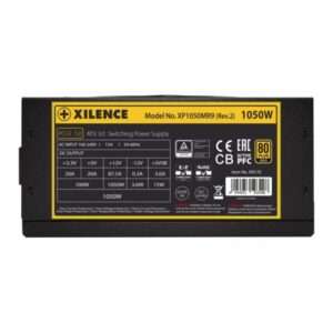 PC- Netzteil Xilence PerformanceX XP1050MR9.2 1050W ATX3.0 XN176 - E_0005_75990