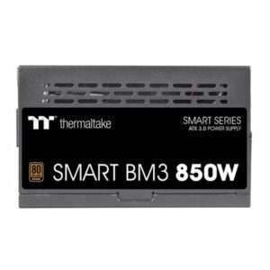 PC- Netzteil Thermaltake SMART BM3 850W 80+ ATX3.0 PS-SPD-0850MNFABE-3 - E_0005_76211