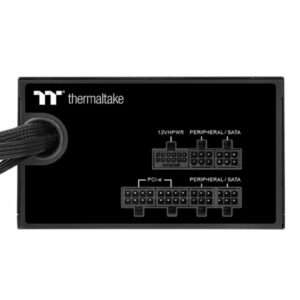 PC- Netzteil Thermaltake SMART BM3 850W 80+ ATX3.0 PS-SPD-0850MNFABE-3 - E_0005_76211