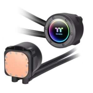 Cooler Thermaltake TH420 ARGB Sync AIO Wasserkühlung CL-W376-PL14SW-A - E_0005_76228