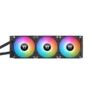 Cooler Thermaltake TH420 ARGB Sync AIO Wasserkühlung CL-W376-PL14SW-A - E_0005_76228