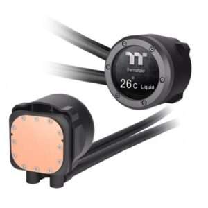 Cooler Thermaltake TH360 Ultra ARGB Sync AIO Wasserkühlung CL-W384-PL12SW-A - E_0005_76231