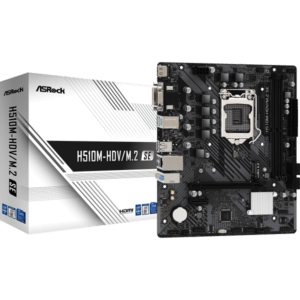 ASROCK H510M-HDV/M.2 SE (1200) (D) - E_0005_76238