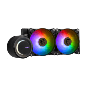 Cooler MSI MAG CORELIQUID E240 - Wasserkühlung - E_0005_76703