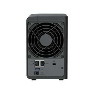 NAS Server Synology DiskStation DS224+ 2-Bay - E_0005_76723