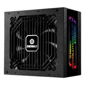 PC- Netzteil Enermax Revolution D.F.X 850W ERT850EWT - E_0005_76730