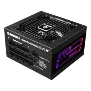 PC- Netzteil Enermax Revolution D.F.X 850W ERT850EWT - E_0005_76730
