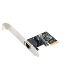 LogiLink Gigabit PCI Express Netzwerkkarte PC0029A - E_0005_77211