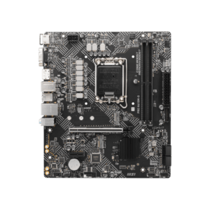 MSI PRO H610M-G (1700) (D) - E_0005_78074