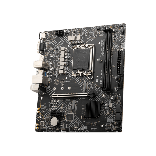 MSI PRO H610M-G (1700) (D) - E_0005_78074