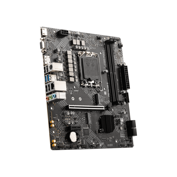 MSI PRO H610M-G (1700) (D) - E_0005_78074