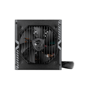 PC- Netzteil MSI MAG A750BN PCIe5 - E_0005_78242
