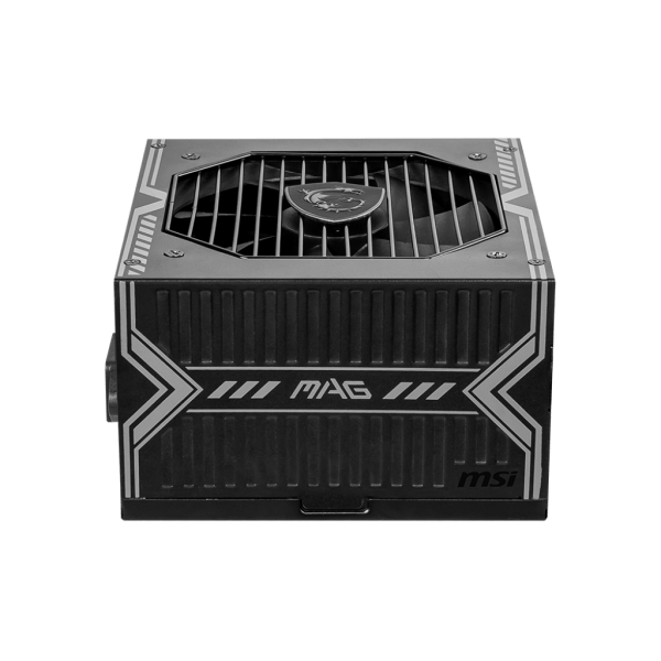 PC- Netzteil MSI MAG A750BN PCIe5 - E_0005_78242