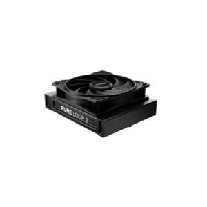Cooler Be Quiet Pure Loop 2 120mm AiO Wasserkühlung BW016 - E_0005_78714