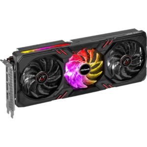 VGA ASRock Intel ARC A770 16GB Phantom Gaming OC - E_0005_79009