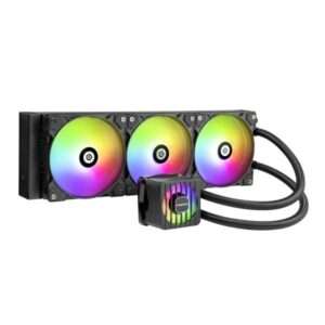 Cooler Enermax LIQMAXFLO ELC-LMF420T-ARGB AiO Wasserkühlung - E_0005_79028