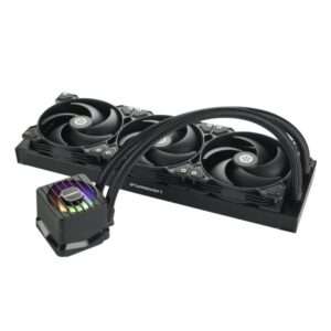 Cooler Enermax LIQMAXFLO SR ELC-LMF360-SF AiO Wasserkühlung - E_0005_79042