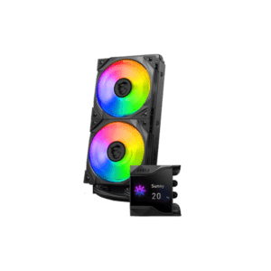 Cooler MSI MPG CORELIQUID D240 - Wasserkühlung - E_0005_80066