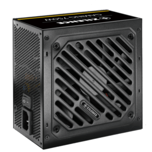 PC- Netzteil Xilence Gaming XP650R12 650W ATX 2.52 80+ Gold XN320 - E_0005_80862
