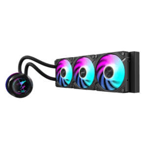 Cooler Gigabyte GP-AORUS WATERFORCE X II 360 - E_0005_80875