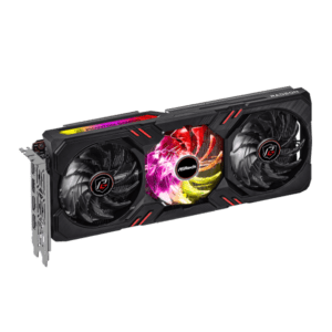 VGA ASRock Radeon RX 7600 8GB Phantom Gaming OC - E_0005_80923