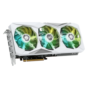 VGA ASRock Radeon RX 7600 8GB Steel Legend OC - E_0005_80924