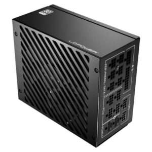 PC- Netzteil LC-Power LC850P V3.0 ATX 3.0 - E_0005_81307
