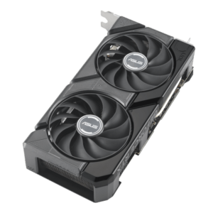 VGA Asus GeForce® RTX 4060TI 8GB DUAL EVO OC - E_0005_81382