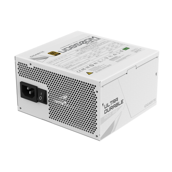 PC- Netzteil Gigabyte GP-UD850GM PG5W - E_0005_82154