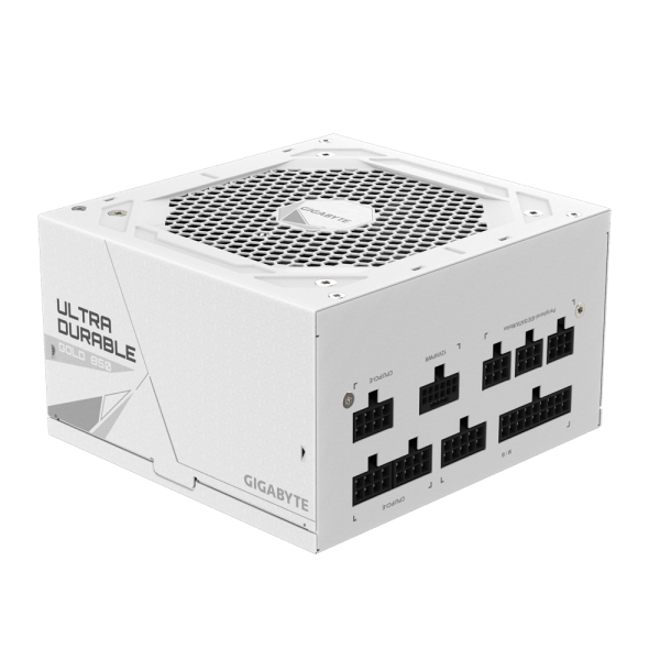 PC- Netzteil Gigabyte GP-UD850GM PG5W - E_0005_82154