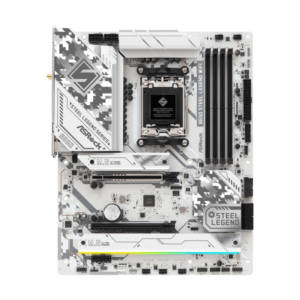 ASROCK B650 Steel Legend WIFI (AM5) (D) - E_0005_82186