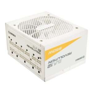 PC- Netzteil Enermax Revolution D.F.12 ETV80G-W 850W weiß ATX3.1 - E_0005_82715