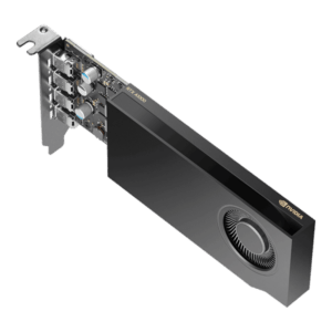 VGA PNY Quadro RTX A1000 8GB Retail (VCNRTXA1000-PB) - E_0005_83635