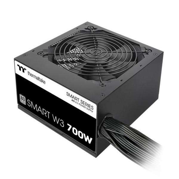 PC- Netzteil Thermaltake Smart W3 700W - E_0005_83888