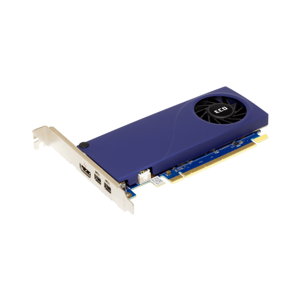VGA SPARKLE Intel ARC A310 4GB ECO - E_0005_83891