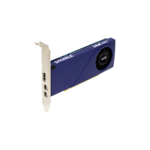 VGA SPARKLE Intel ARC A310 4GB ECO - E_0005_83891