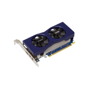 VGA SPARKLE Intel ARC A380 6GB GENIE - E_0005_83916