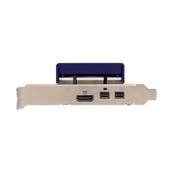 VGA SPARKLE Intel ARC A380 6GB GENIE - E_0005_83916