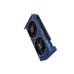 VGA SPARKLE Intel ARC A580 8GB ORC OC - E_0005_83918
