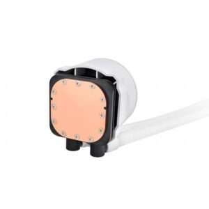 Cooler Thermaltake TH240 V2 ARGB Sync Snow Edition AIO Wasserkühlung - E_0005_84096