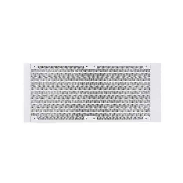 Cooler Thermaltake TH240 V2 ARGB Sync Snow Edition AIO Wasserkühlung - E_0005_84096