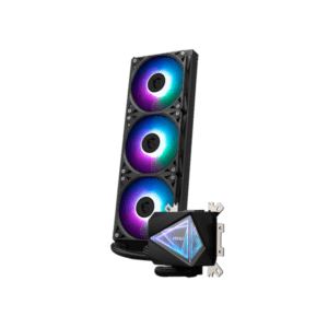 Cooler MSI MAG CORELIQUID I360 - Wasserkühlung - E_0005_84525