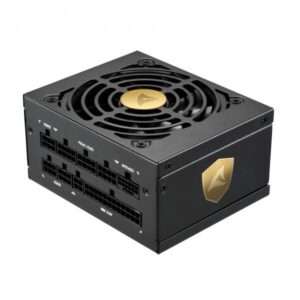 PC- Netzteil Sharkoon Rebel P20 SFX 1000W Cybenetics Platinum - E_0005_84586