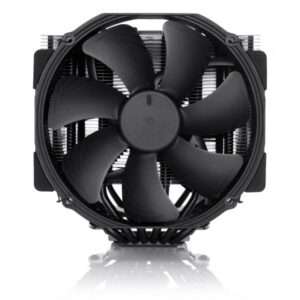 Cooler Noctua NH-D15 chromax black - E_0005_84609