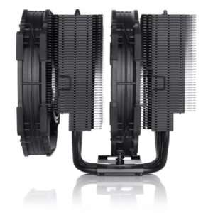 Cooler Noctua NH-D15 chromax black - E_0005_84609