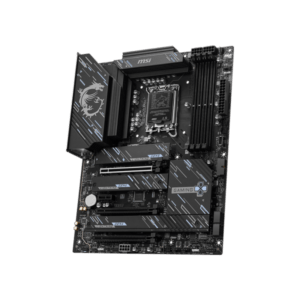 MSI Z890 GAMING PLUS Wifi (1851) (D) - E_0005_85134